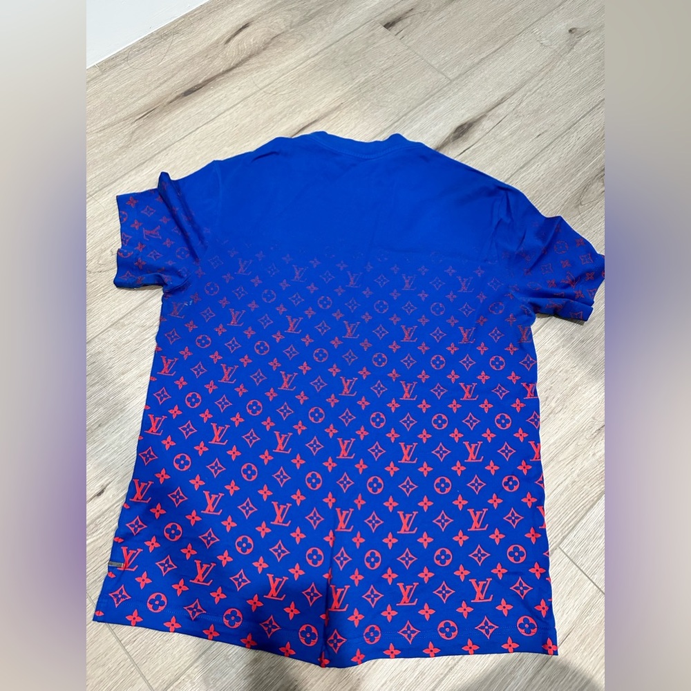 Louis Vuitton Tee